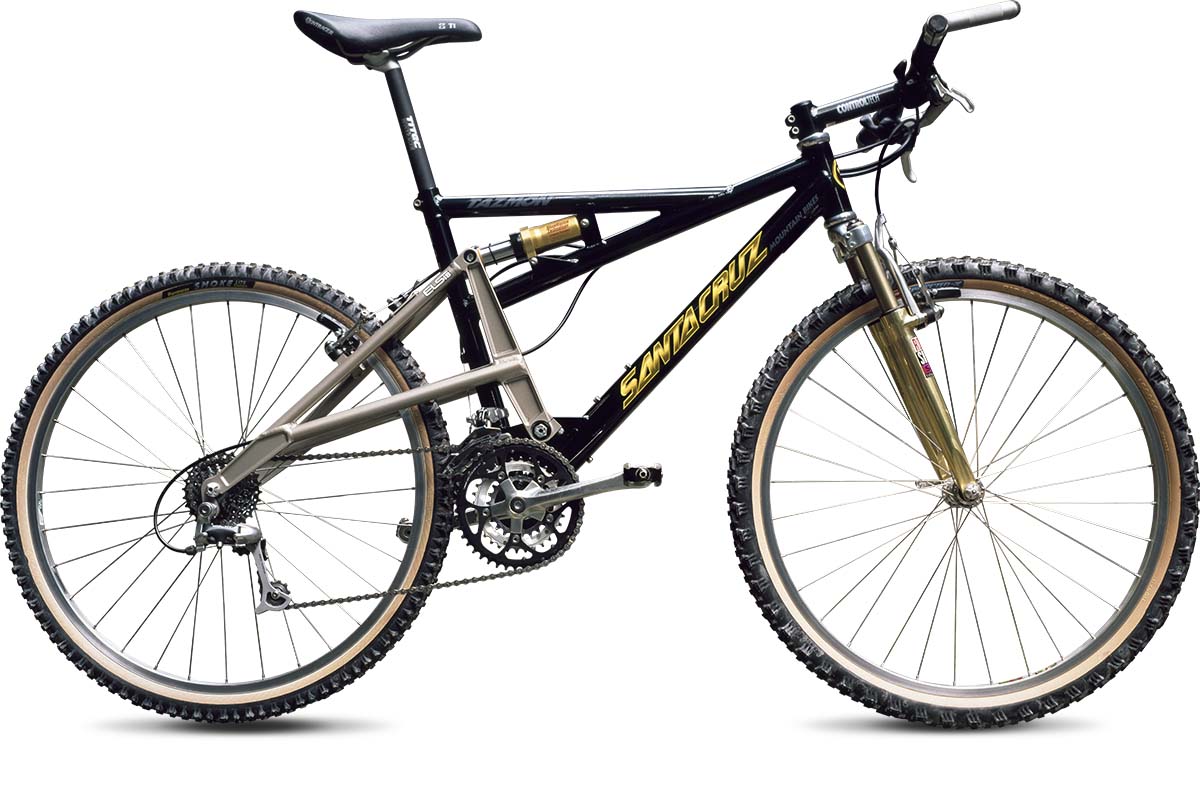 Santa Cruz Bicycles Product Support All Bikes